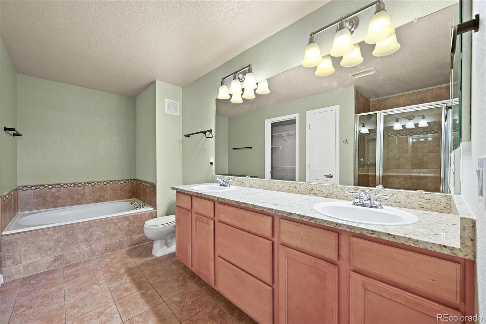 MLS Image #8 for 9397  las ramblas court c,parker, Colorado