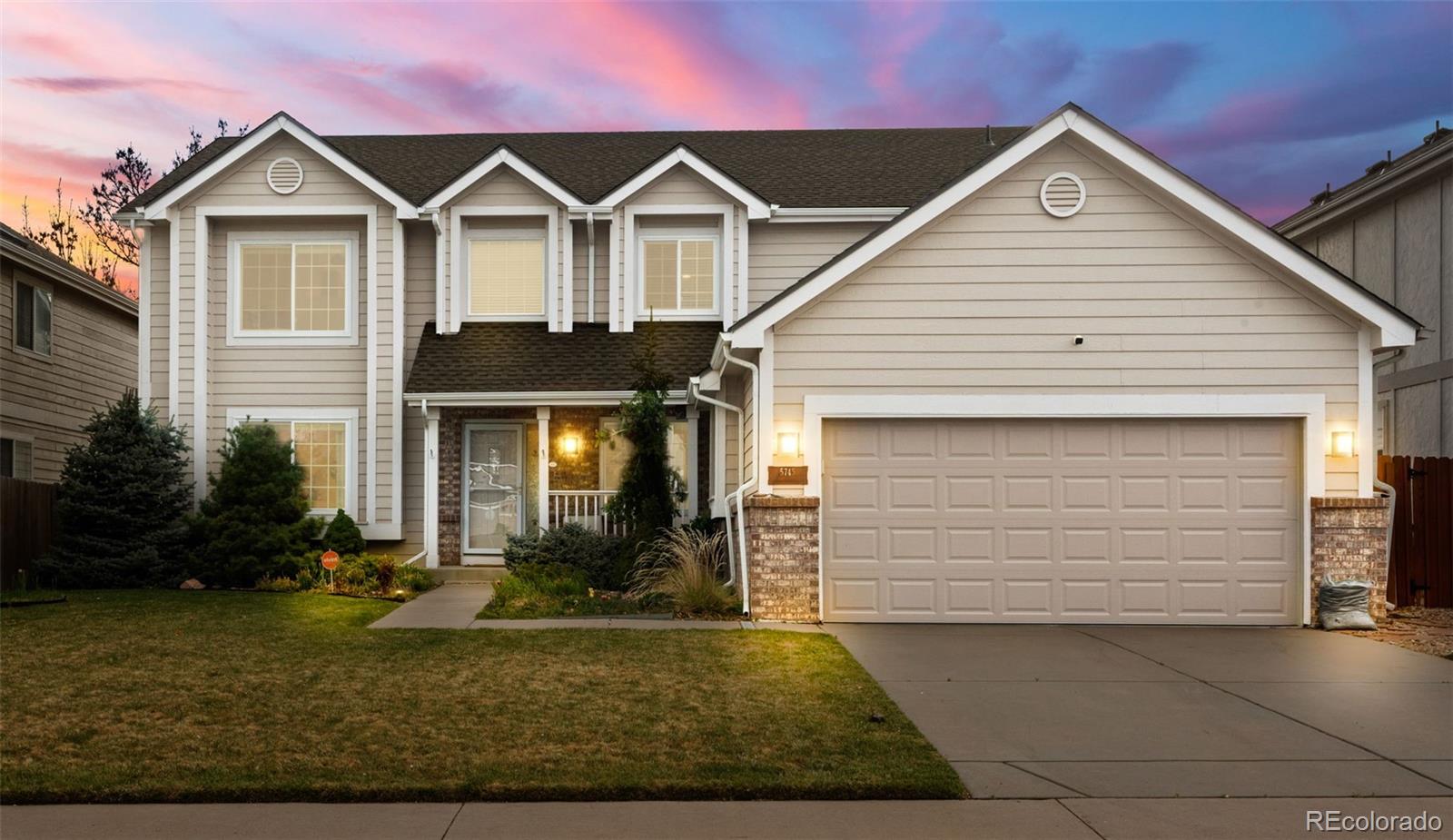 MLS Image #0 for 5745 s andes street,aurora, Colorado
