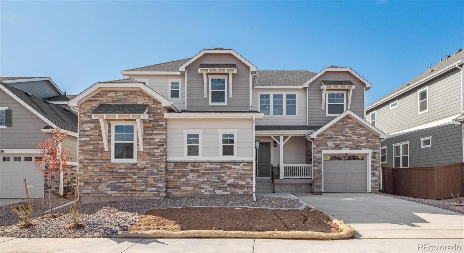 MLS Image #0 for 9227  gold lace place,highlands ranch, Colorado