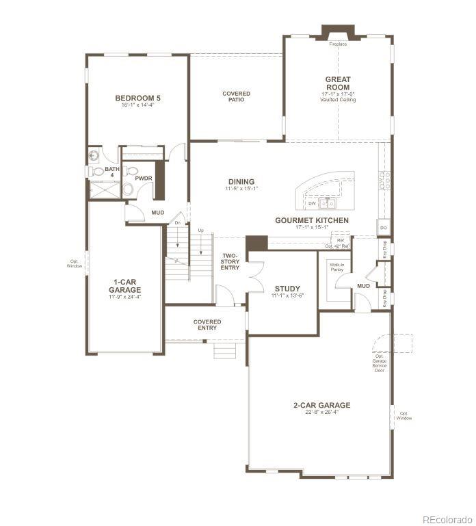 MLS Image #32 for 9227  gold lace place,highlands ranch, Colorado