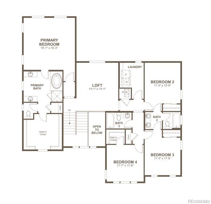 MLS Image #33 for 9227  gold lace place,highlands ranch, Colorado