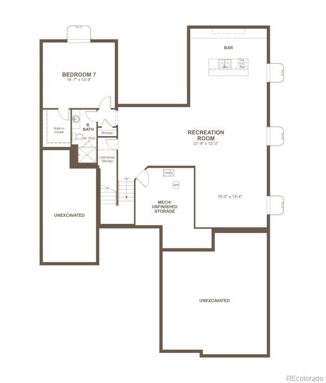 MLS Image #34 for 9227  gold lace place,highlands ranch, Colorado
