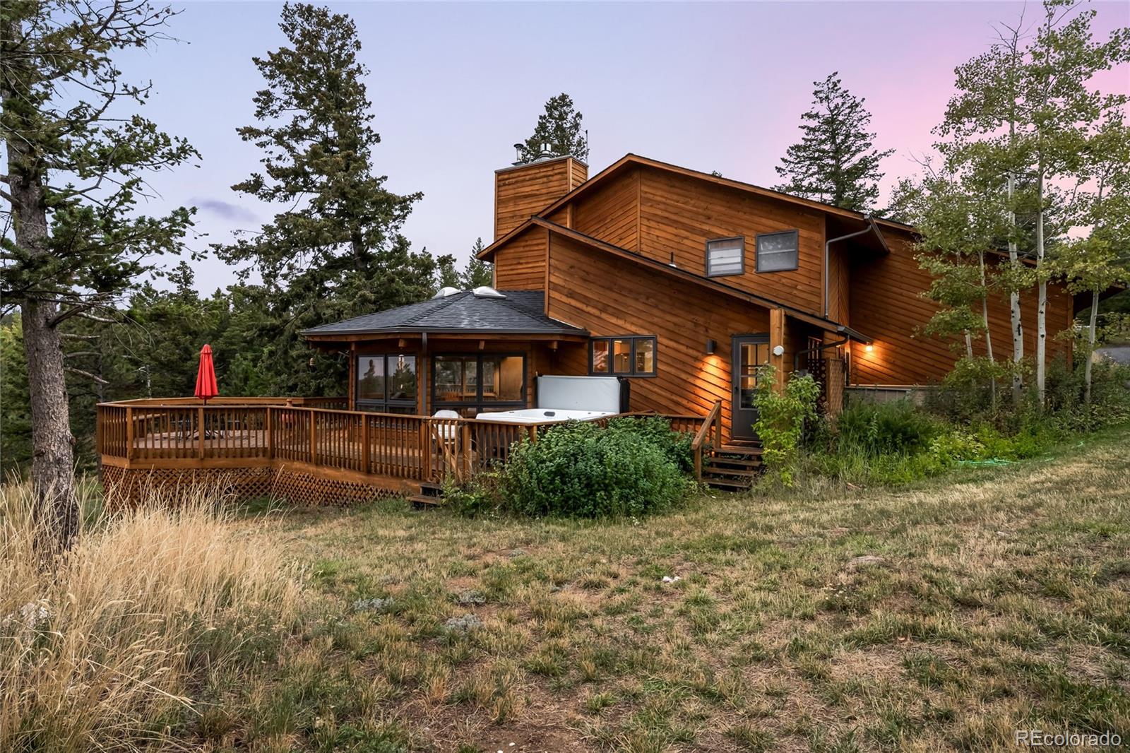 MLS Image #2 for 394  deer trail circle,boulder, Colorado