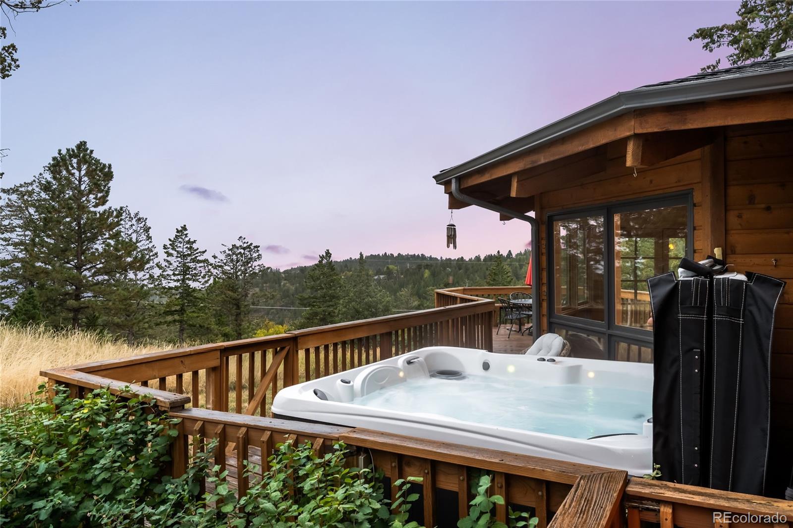 MLS Image #3 for 394  deer trail circle,boulder, Colorado