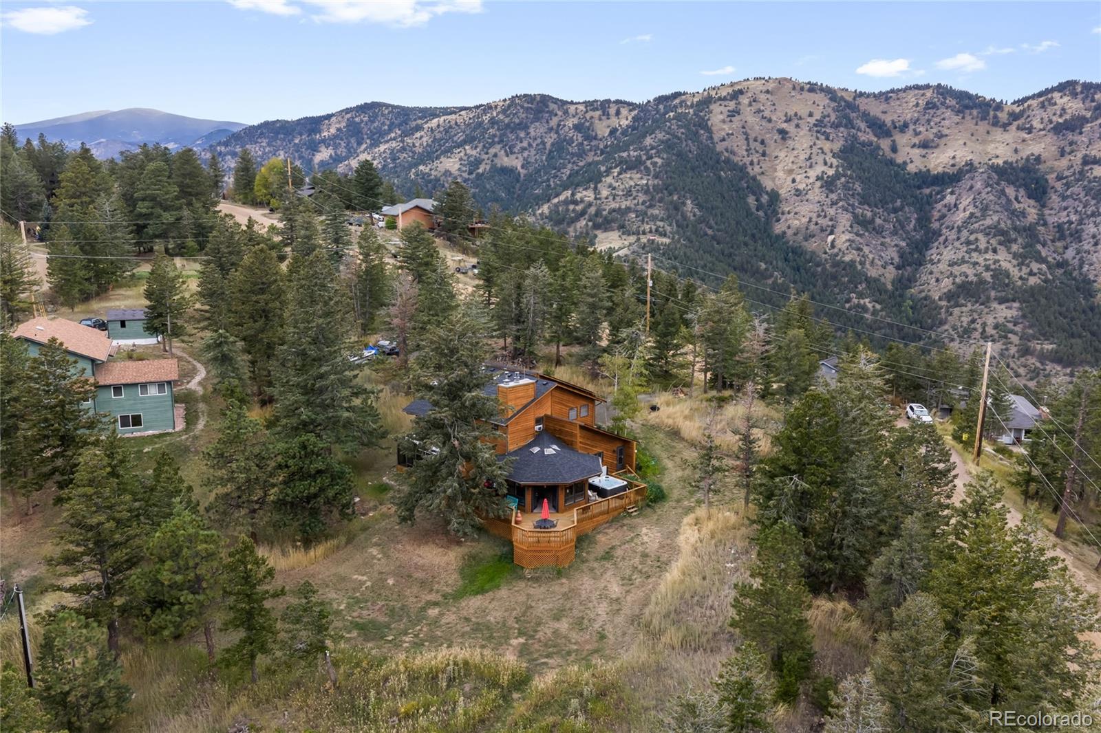 MLS Image #37 for 394  deer trail circle,boulder, Colorado