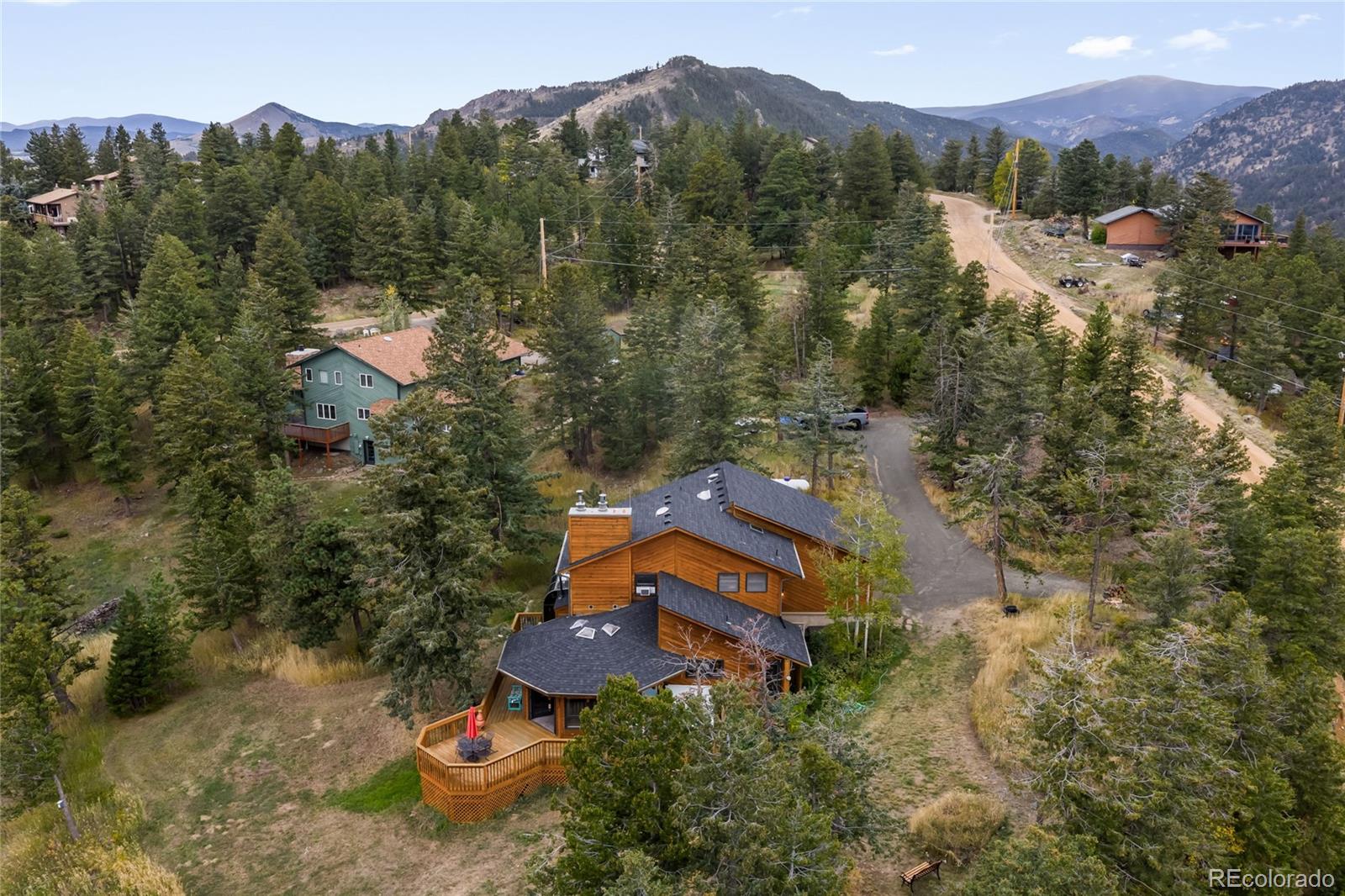 MLS Image #38 for 394  deer trail circle,boulder, Colorado