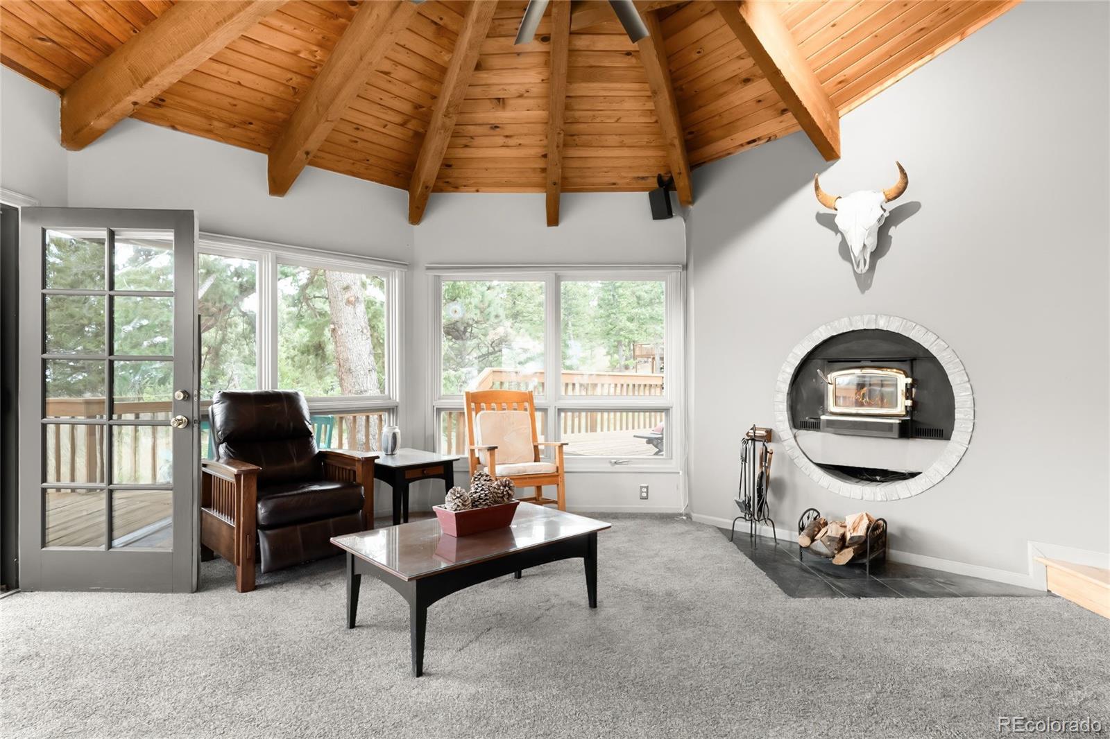 MLS Image #5 for 394  deer trail circle,boulder, Colorado