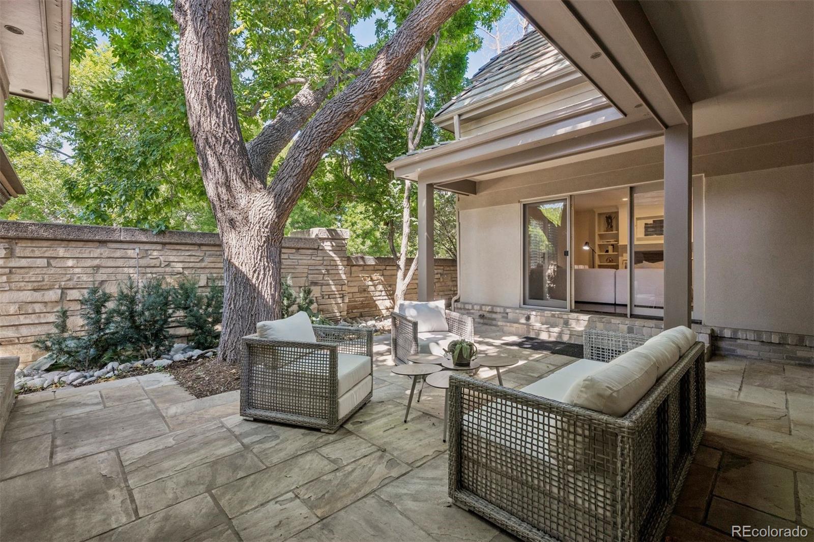 MLS Image #1 for 400 s steele street,denver, Colorado
