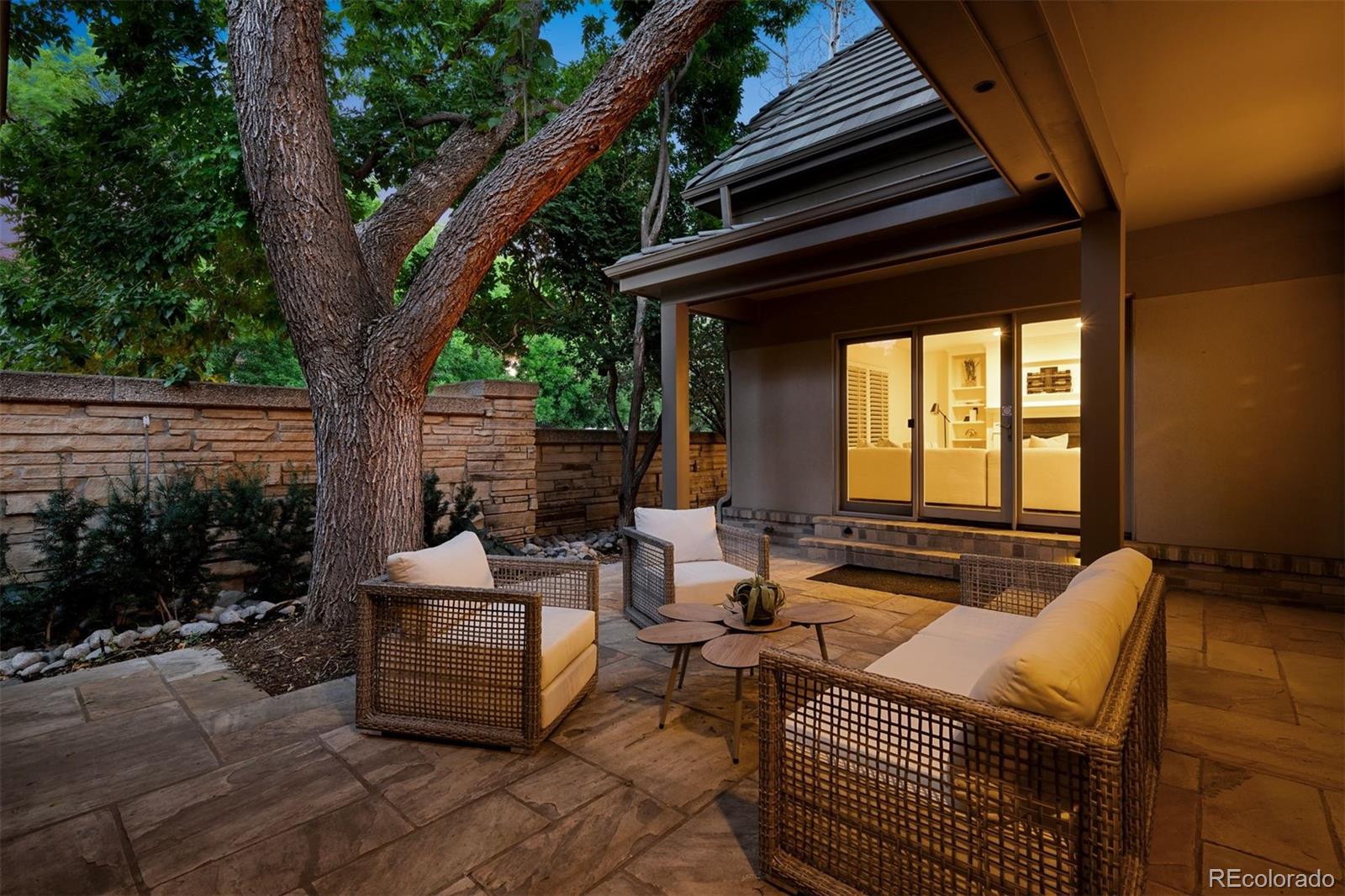 MLS Image #2 for 400 s steele street,denver, Colorado