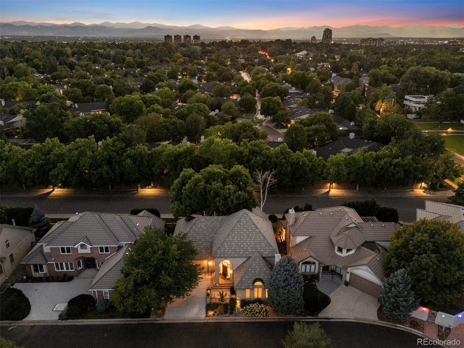 MLS Image #7 for 400 s steele street,denver, Colorado