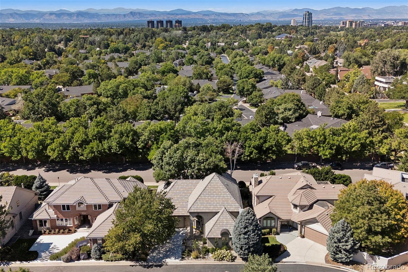 MLS Image #8 for 400 s steele street,denver, Colorado
