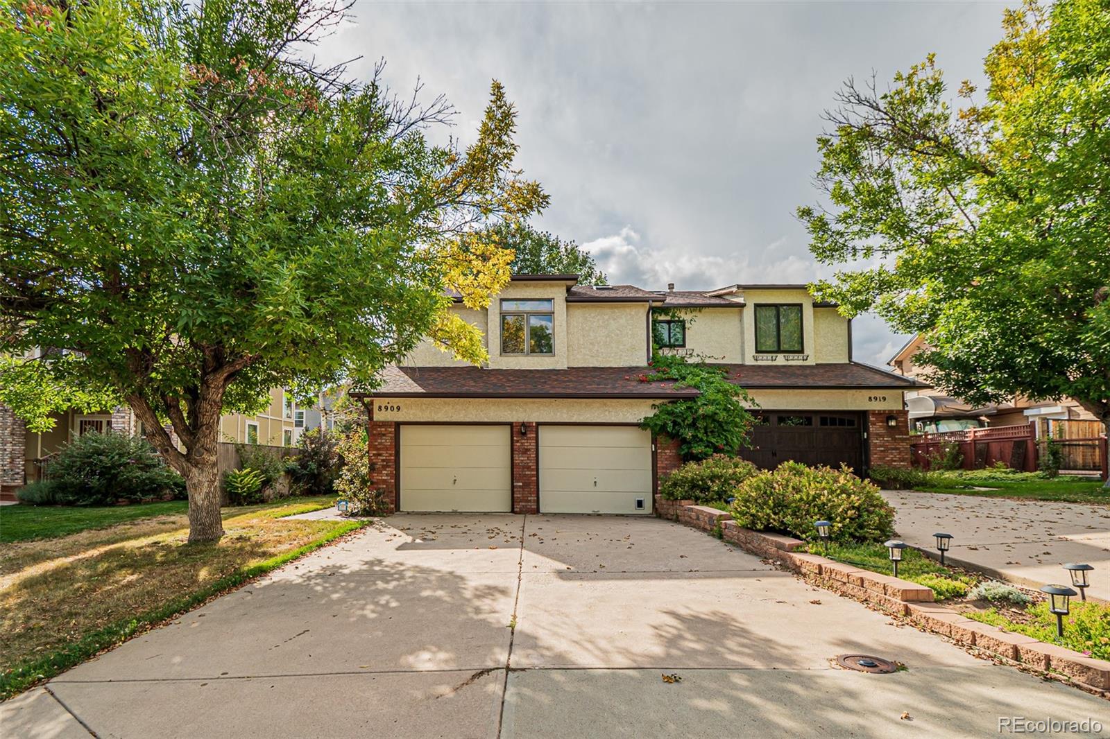 MLS Image #1 for 8909  xavier street ,westminster, Colorado