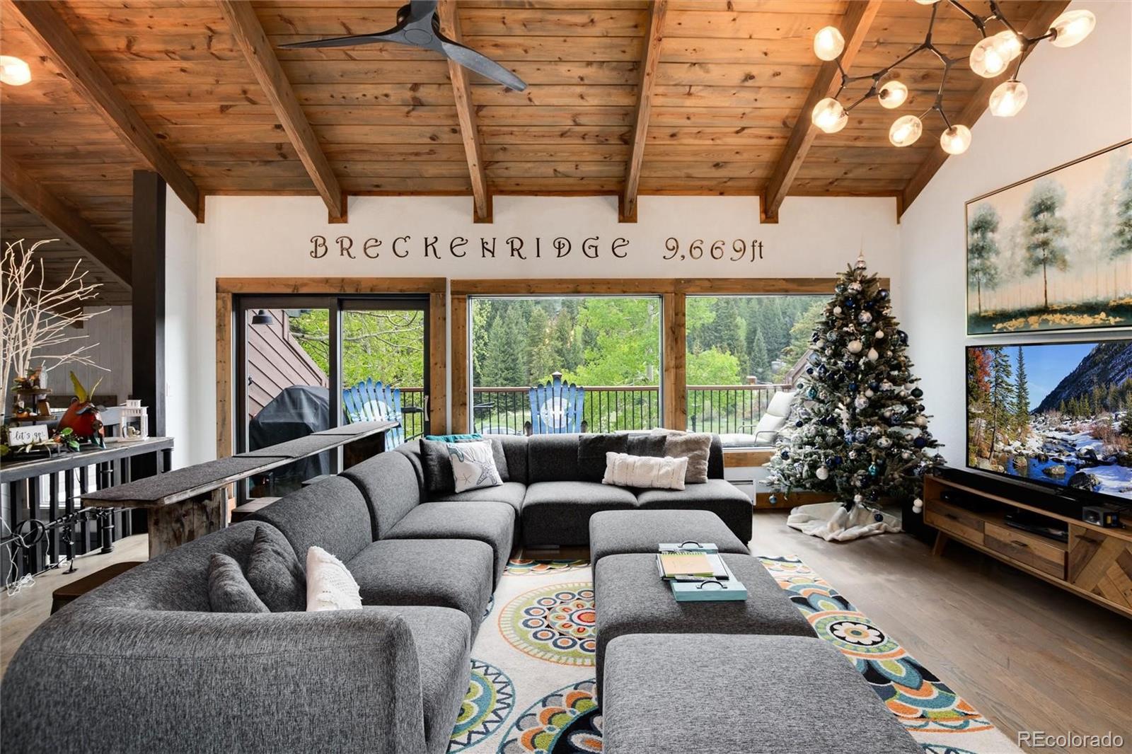 MLS Image #0 for 348  broken lance drive ,breckenridge, Colorado