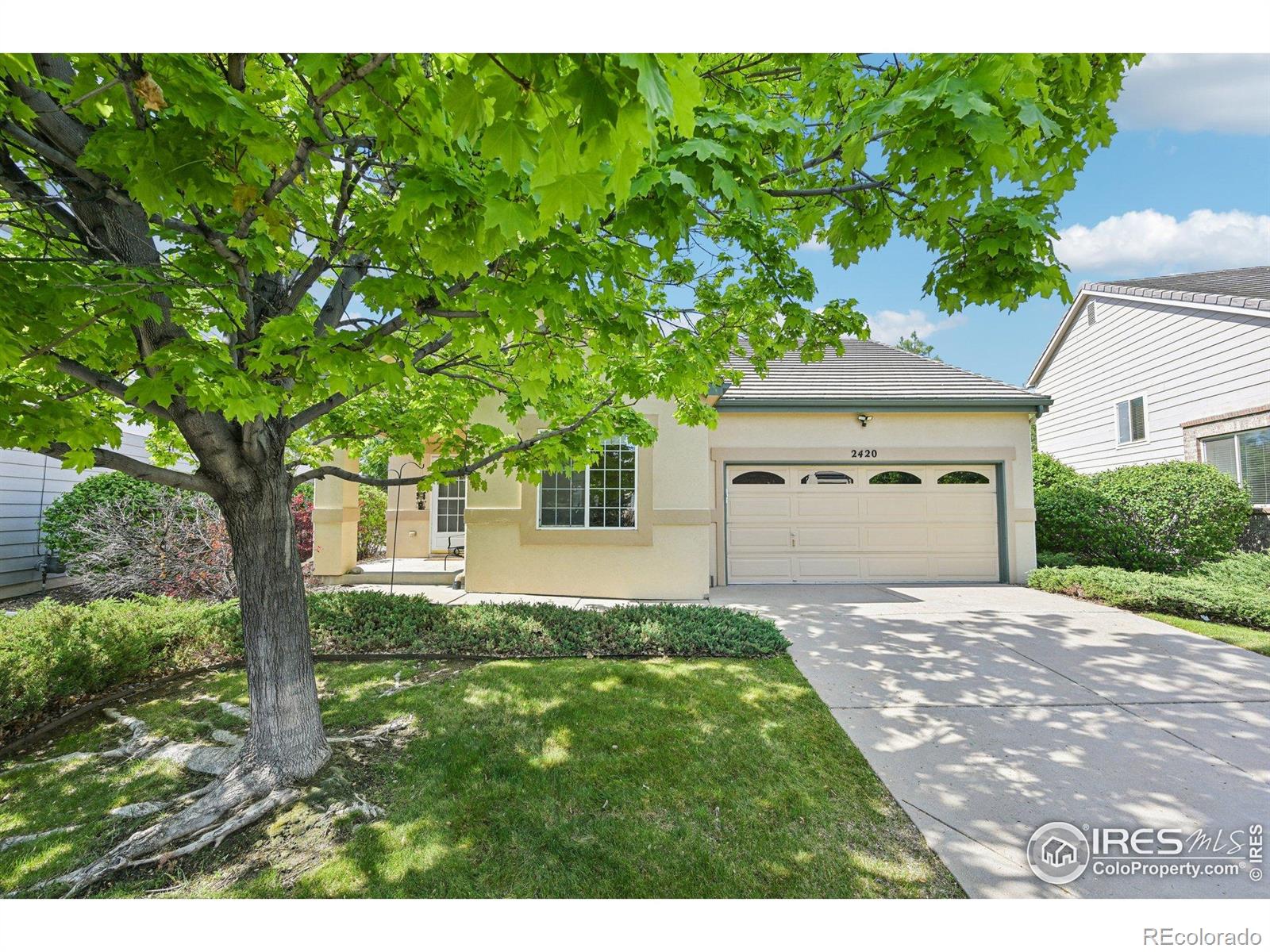 MLS Image #2 for 2420 e 127th avenue,thornton, Colorado
