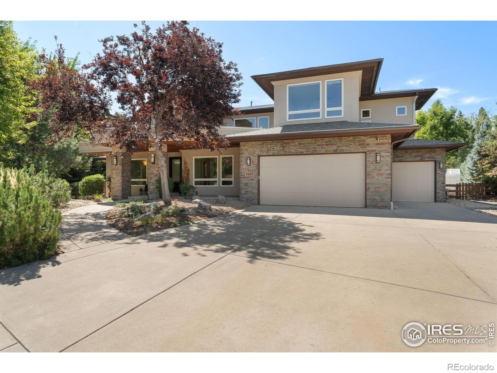 MLS Image #0 for 1603  birchwood court,lafayette, Colorado