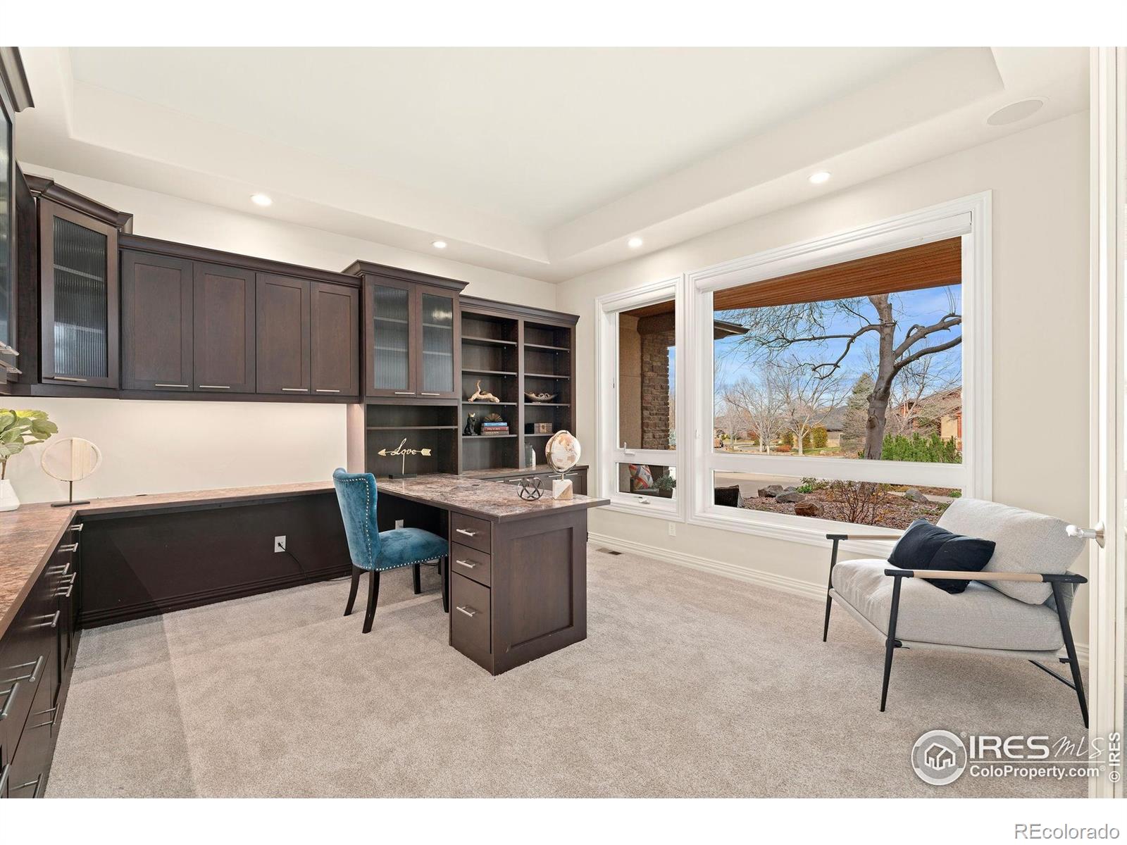 MLS Image #3 for 1603  birchwood court,lafayette, Colorado