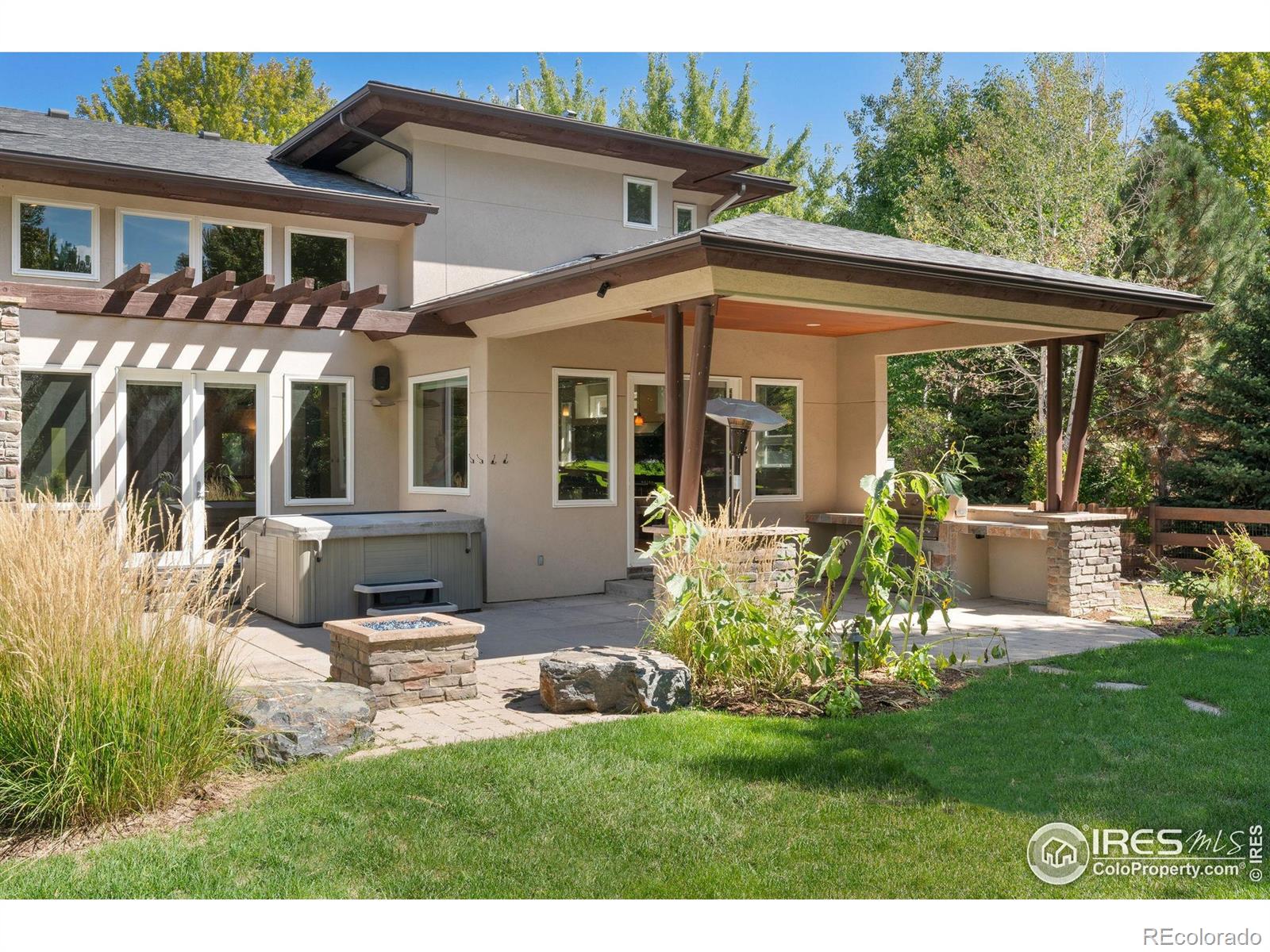 MLS Image #39 for 1603  birchwood court,lafayette, Colorado