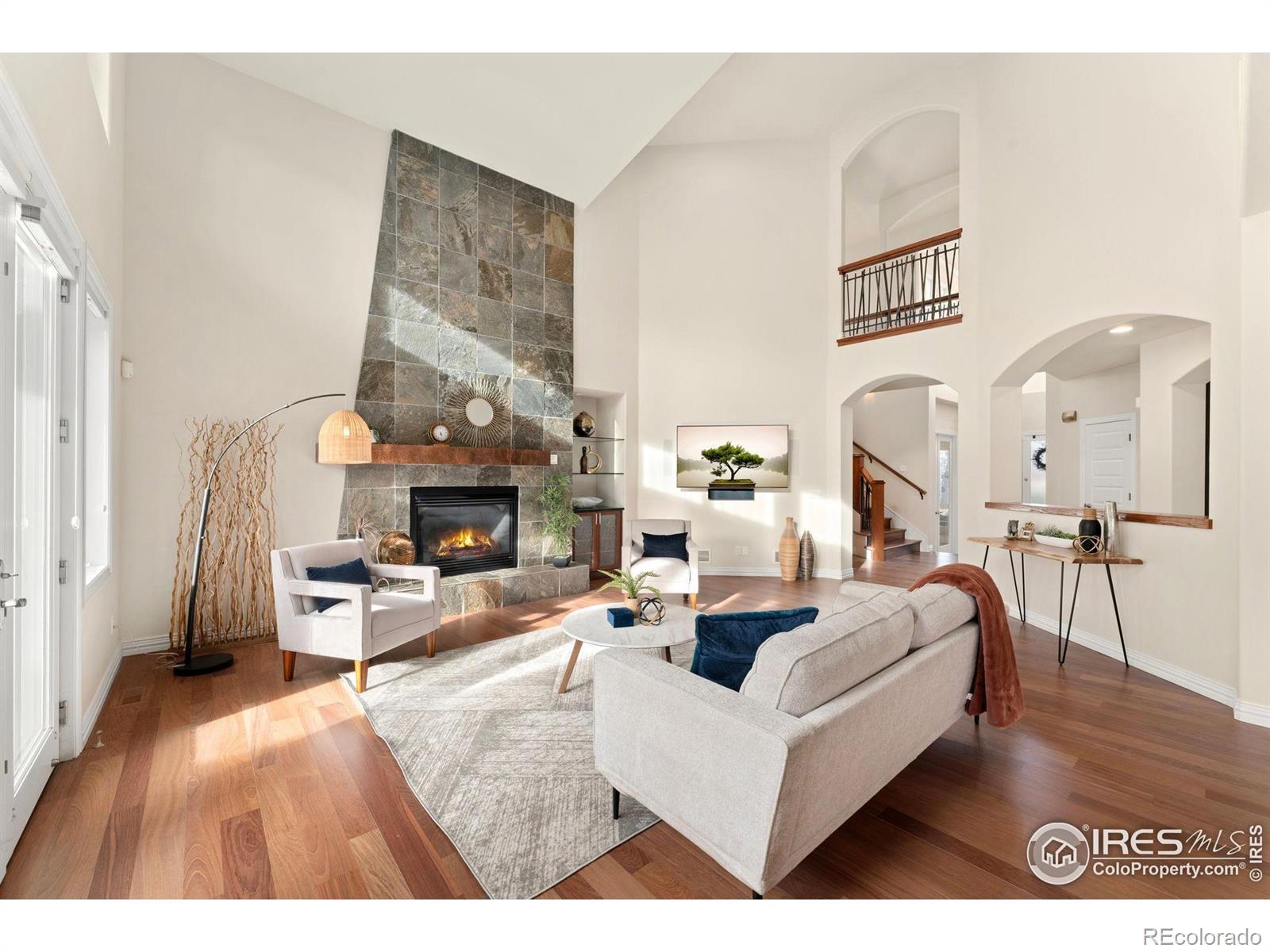 MLS Image #5 for 1603  birchwood court,lafayette, Colorado