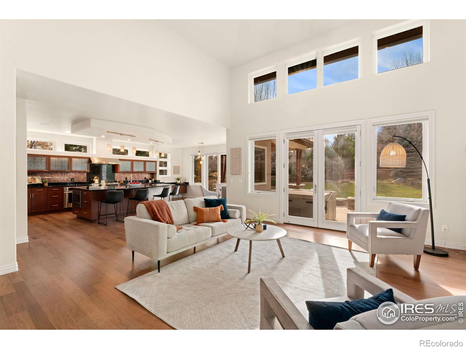 MLS Image #7 for 1603  birchwood court,lafayette, Colorado