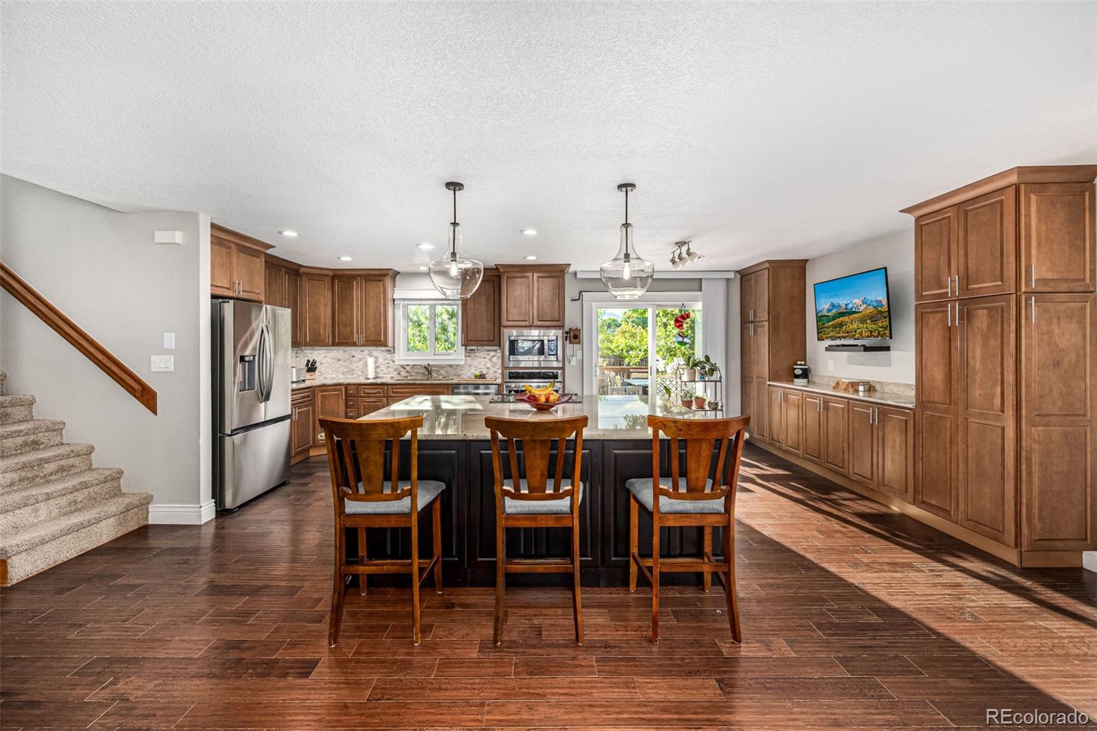 MLS Image #10 for 8705 s yarrow street,littleton, Colorado
