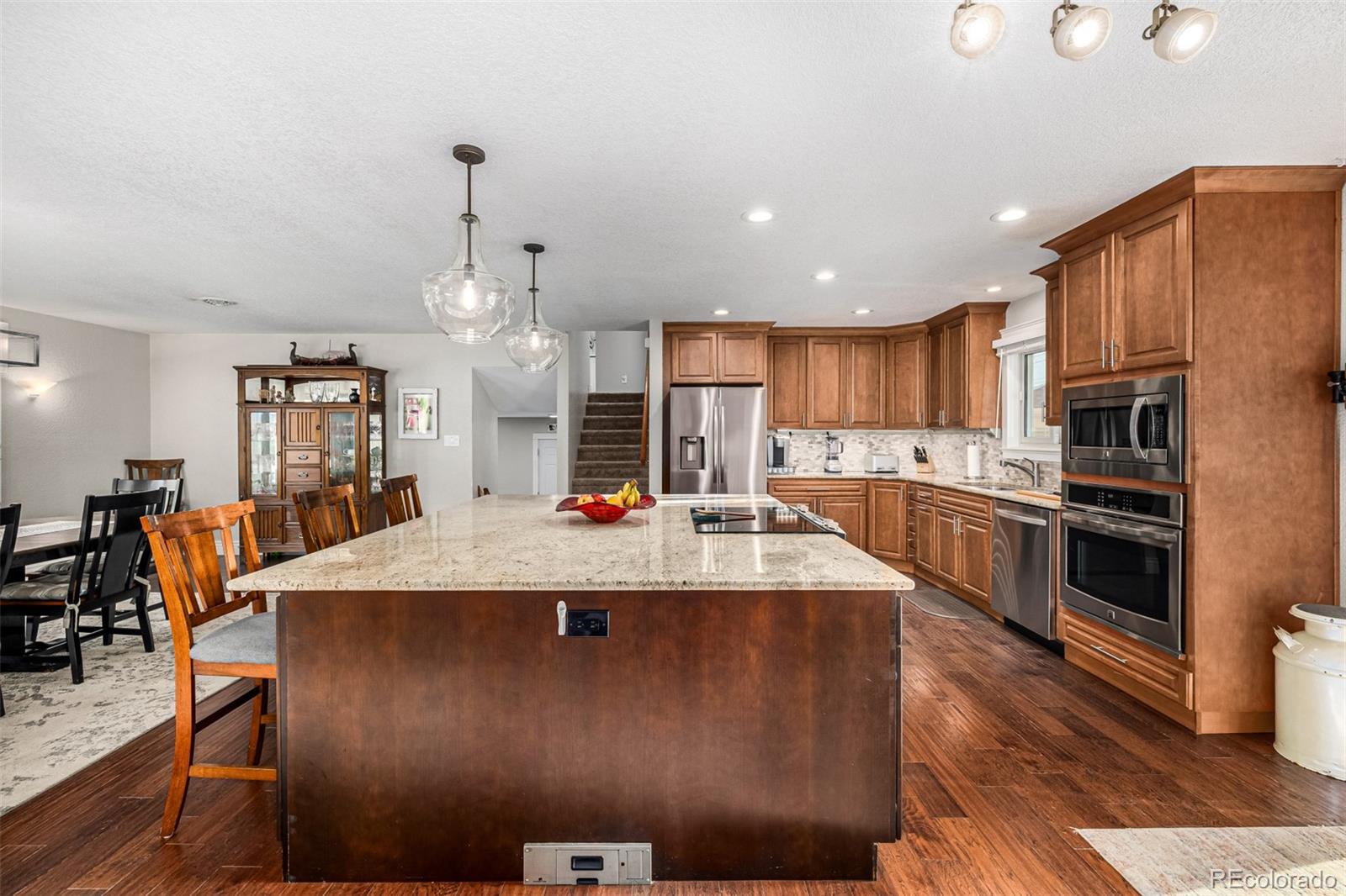 MLS Image #14 for 8705 s yarrow street,littleton, Colorado