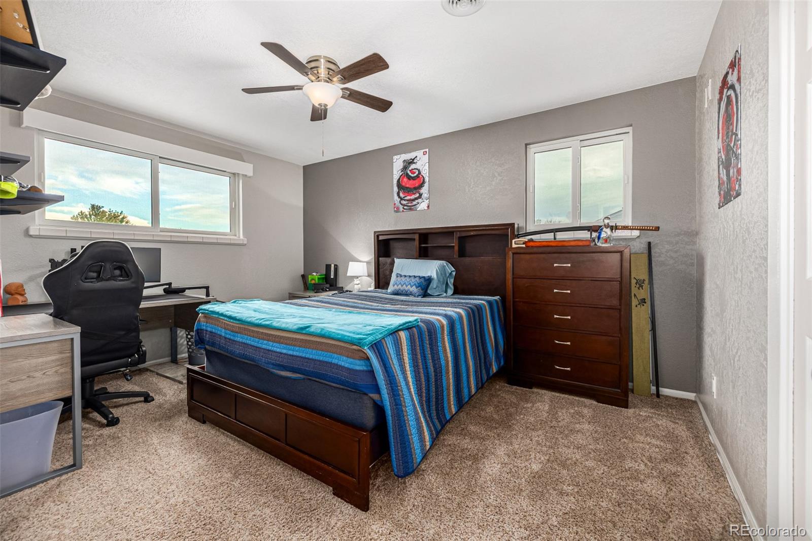 MLS Image #24 for 8705 s yarrow street,littleton, Colorado