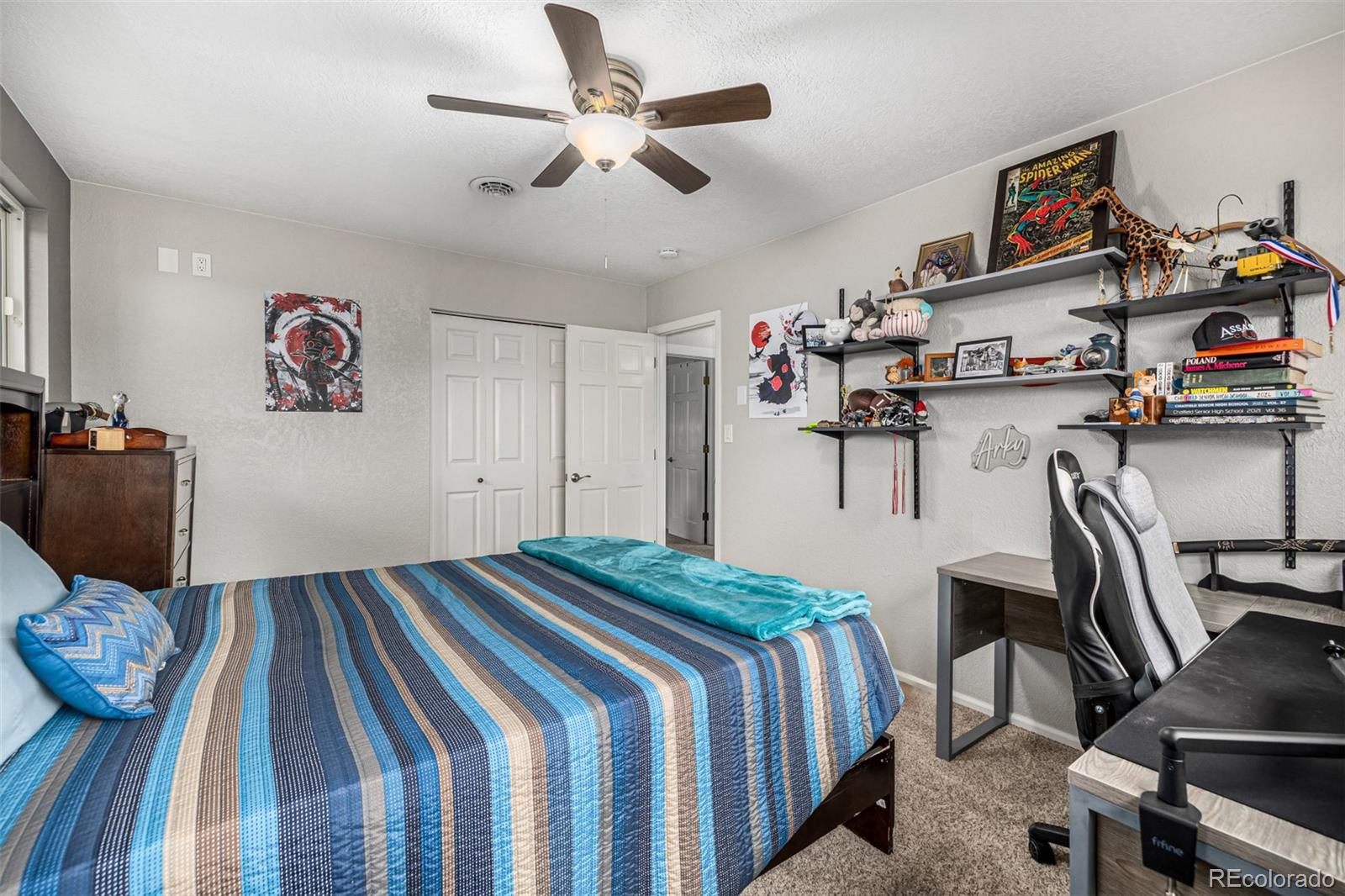 MLS Image #25 for 8705 s yarrow street,littleton, Colorado