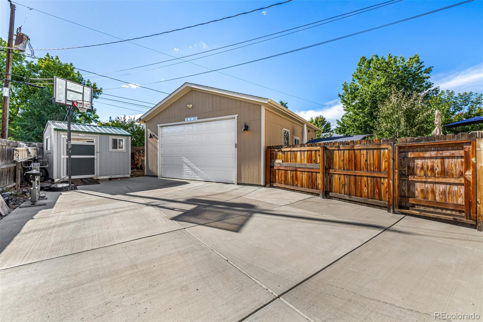 MLS Image #35 for 8705 s yarrow street,littleton, Colorado
