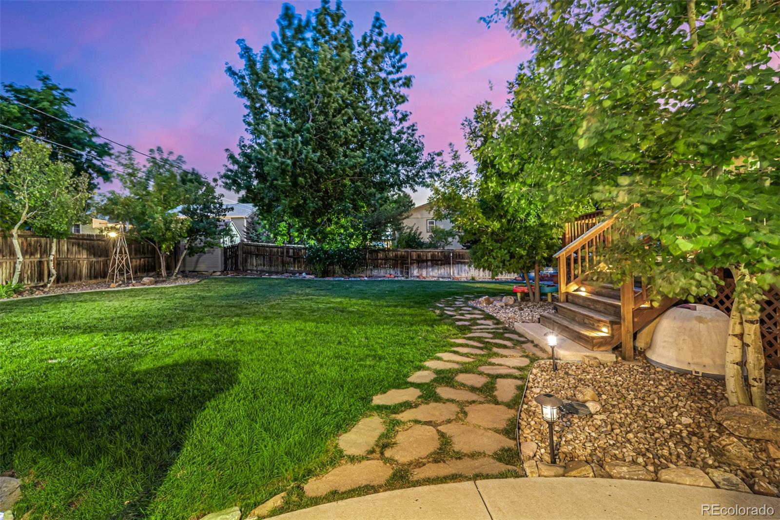 MLS Image #39 for 8705 s yarrow street,littleton, Colorado