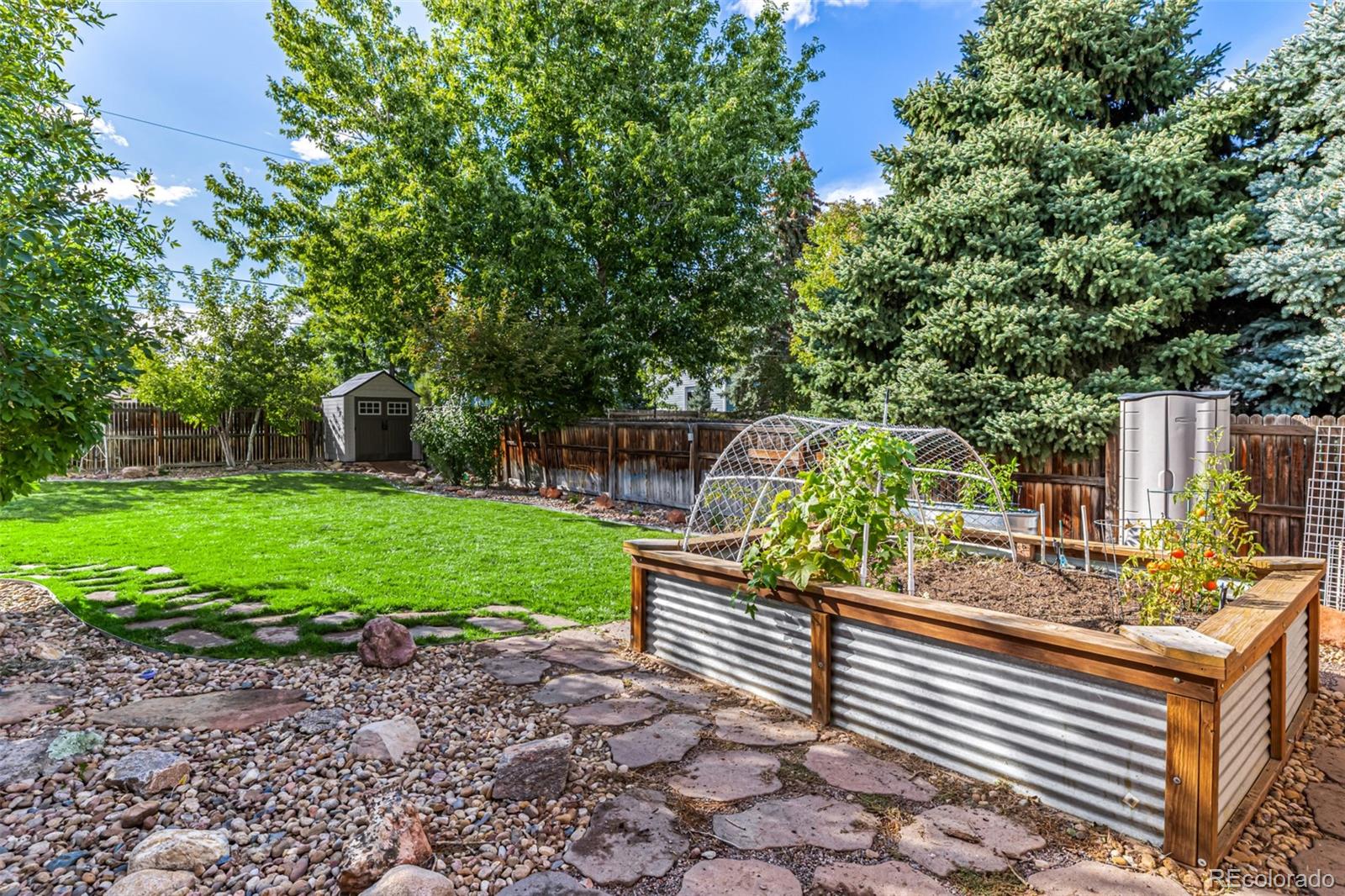MLS Image #43 for 8705 s yarrow street,littleton, Colorado