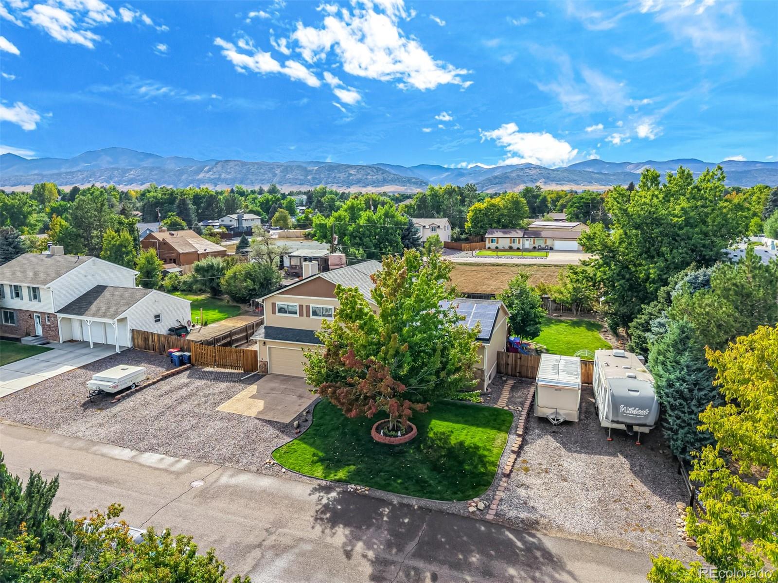 MLS Image #44 for 8705 s yarrow street,littleton, Colorado