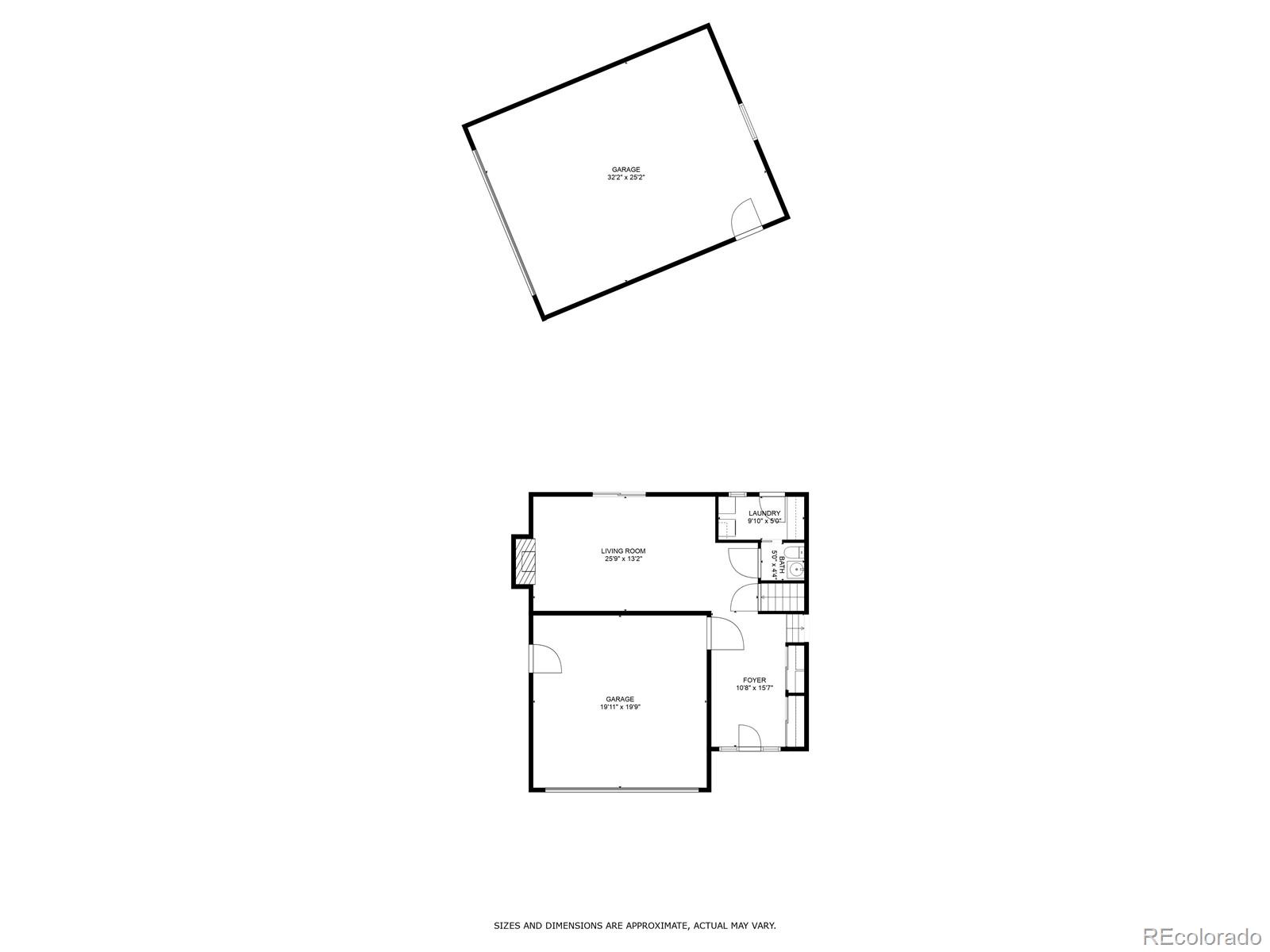 MLS Image #47 for 8705 s yarrow street,littleton, Colorado