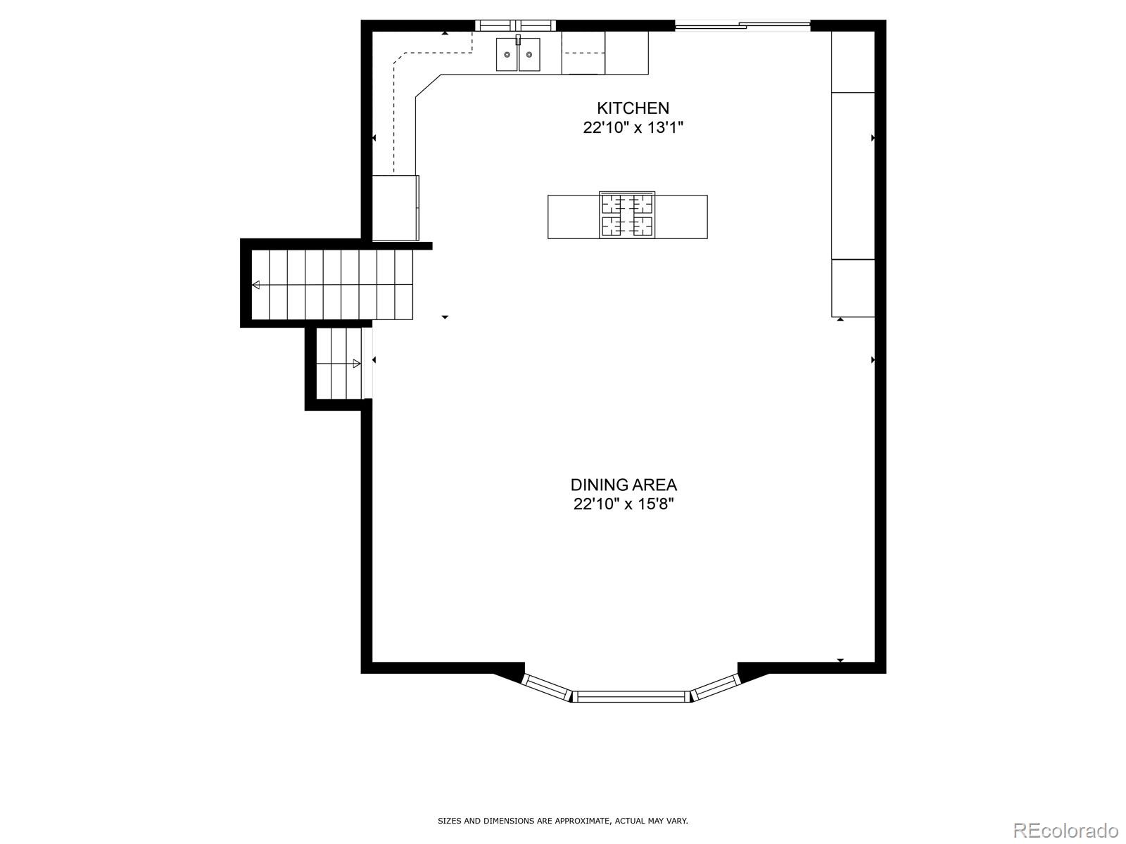 MLS Image #48 for 8705 s yarrow street,littleton, Colorado