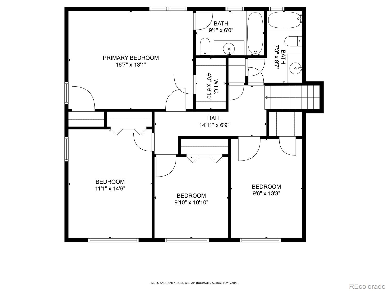 MLS Image #49 for 8705 s yarrow street,littleton, Colorado
