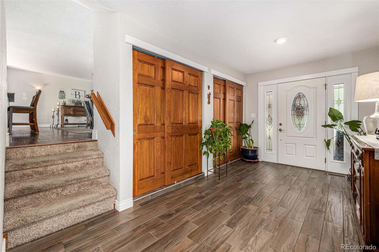 MLS Image #5 for 8705 s yarrow street,littleton, Colorado