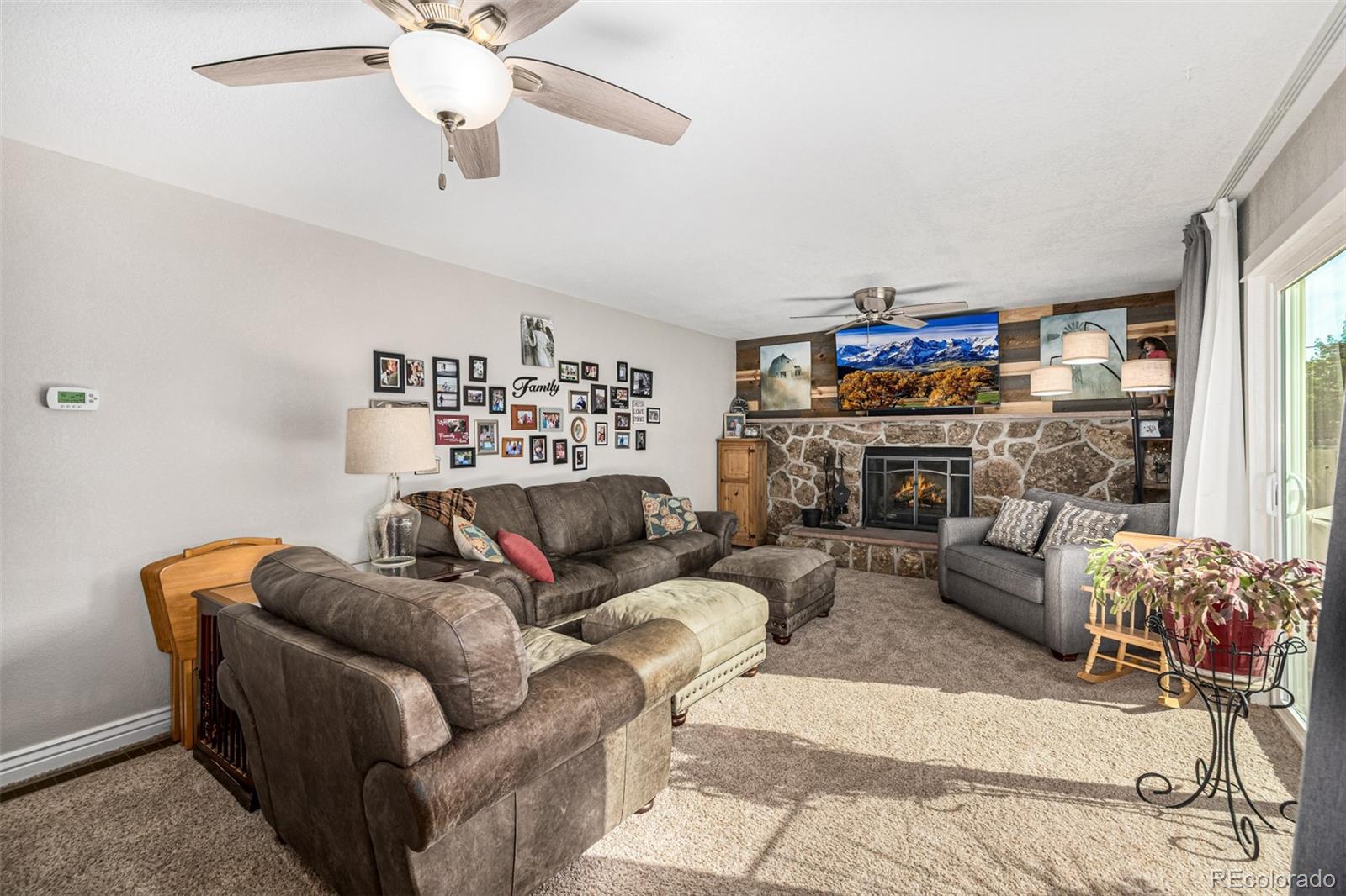 MLS Image #6 for 8705 s yarrow street,littleton, Colorado