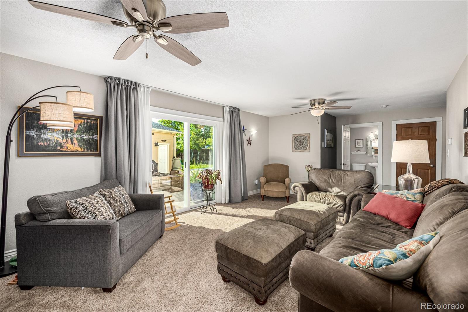 MLS Image #7 for 8705 s yarrow street,littleton, Colorado