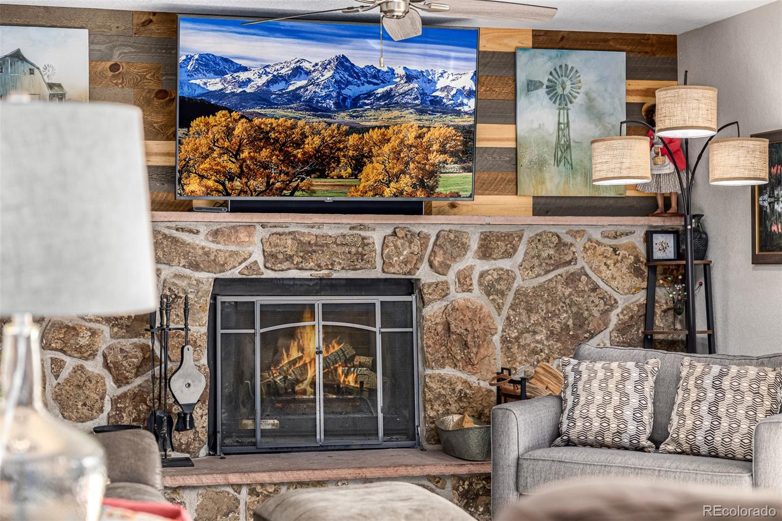 MLS Image #8 for 8705 s yarrow street,littleton, Colorado