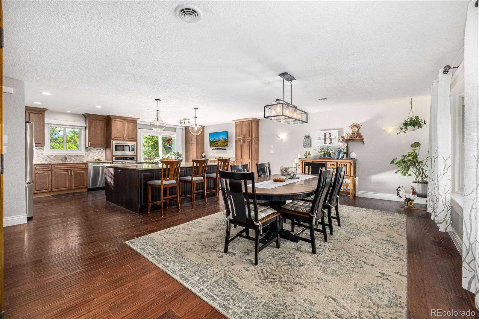 MLS Image #9 for 8705 s yarrow street,littleton, Colorado
