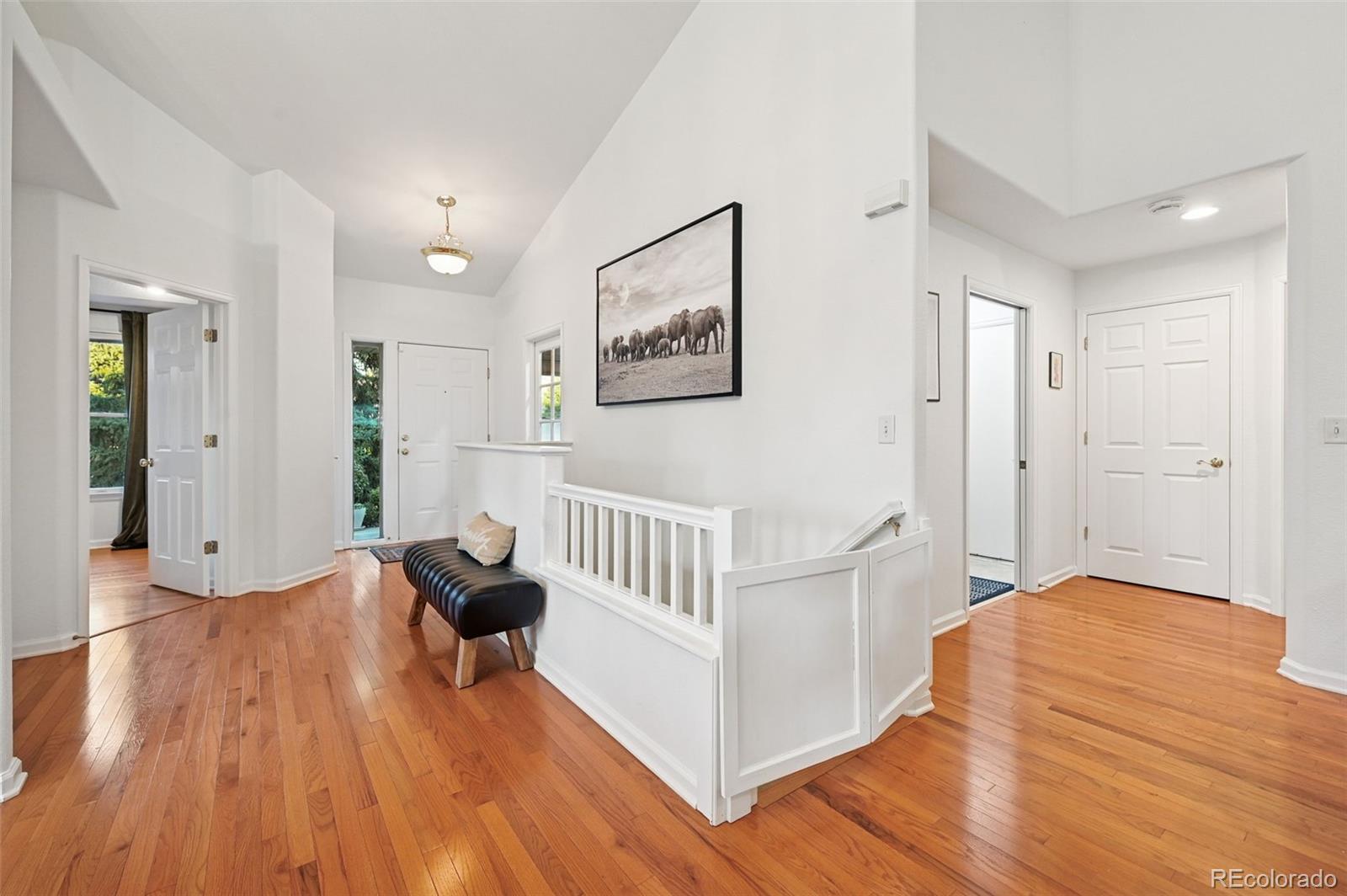 MLS Image #2 for 1341 s lansing court,aurora, Colorado