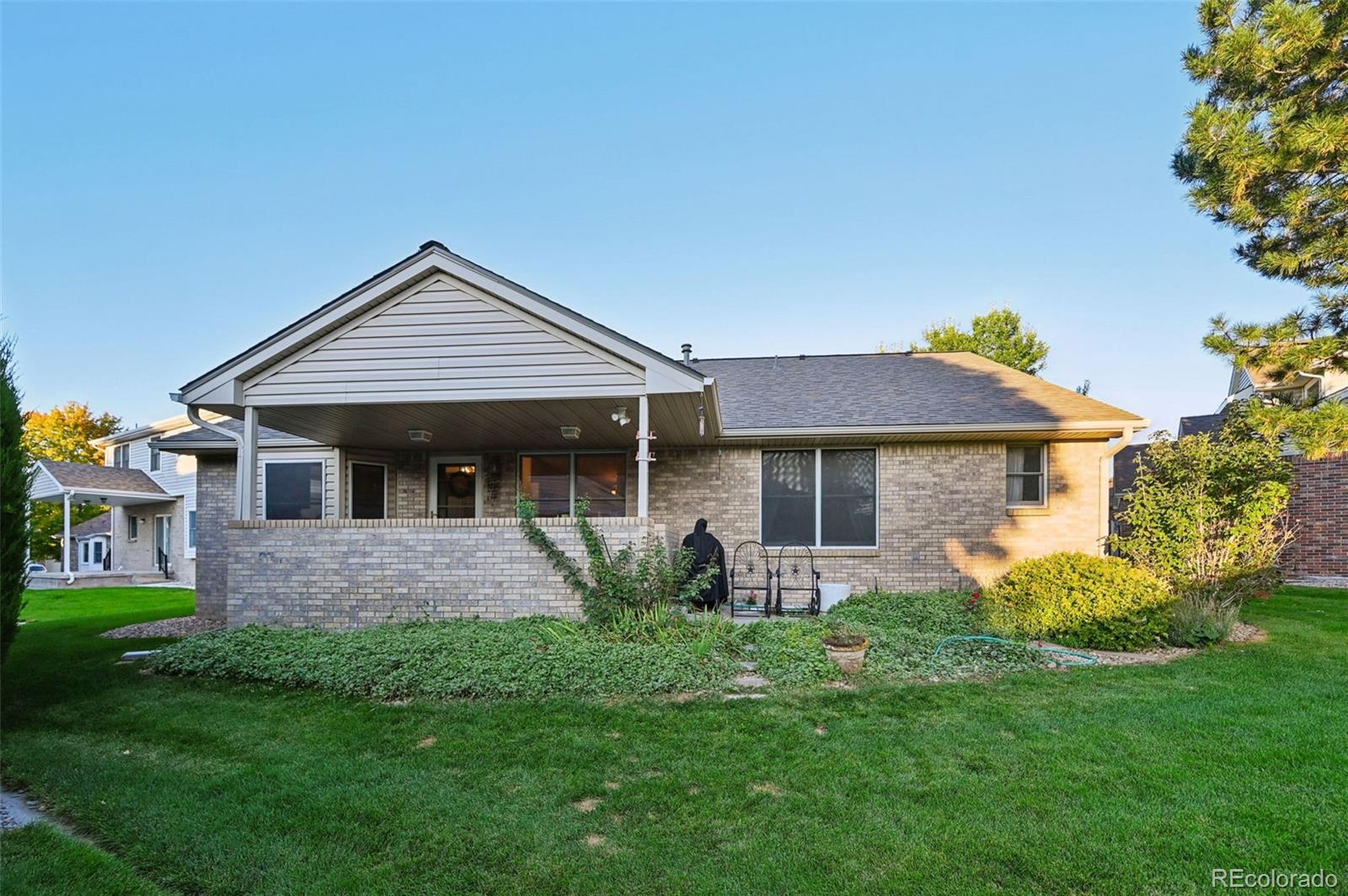 MLS Image #37 for 1341 s lansing court,aurora, Colorado