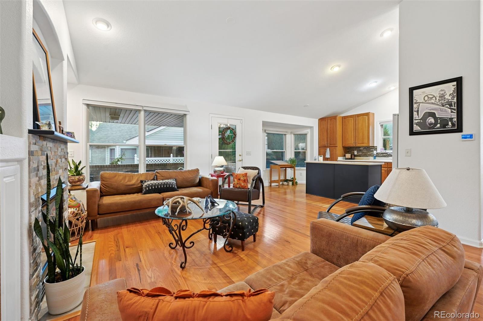 MLS Image #4 for 1341 s lansing court,aurora, Colorado