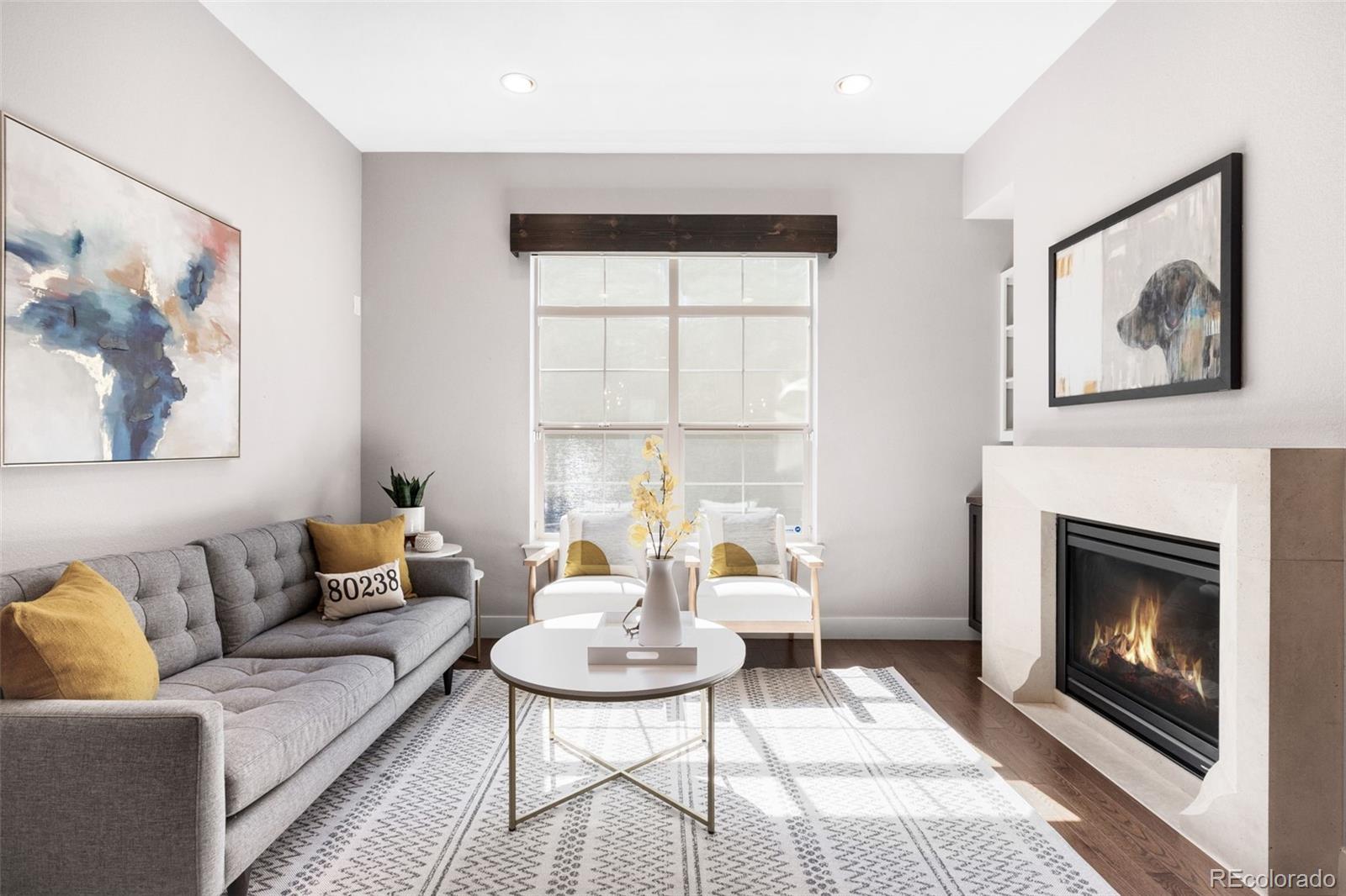 MLS Image #1 for 8974  martin luther king boulevard ,denver, Colorado