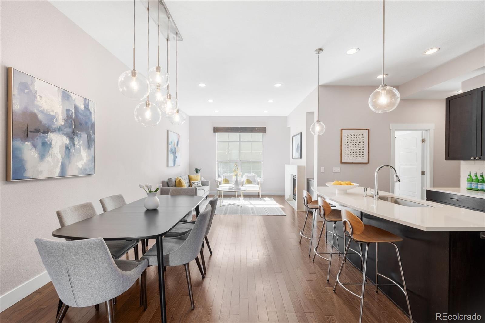 MLS Image #3 for 8974  martin luther king boulevard ,denver, Colorado