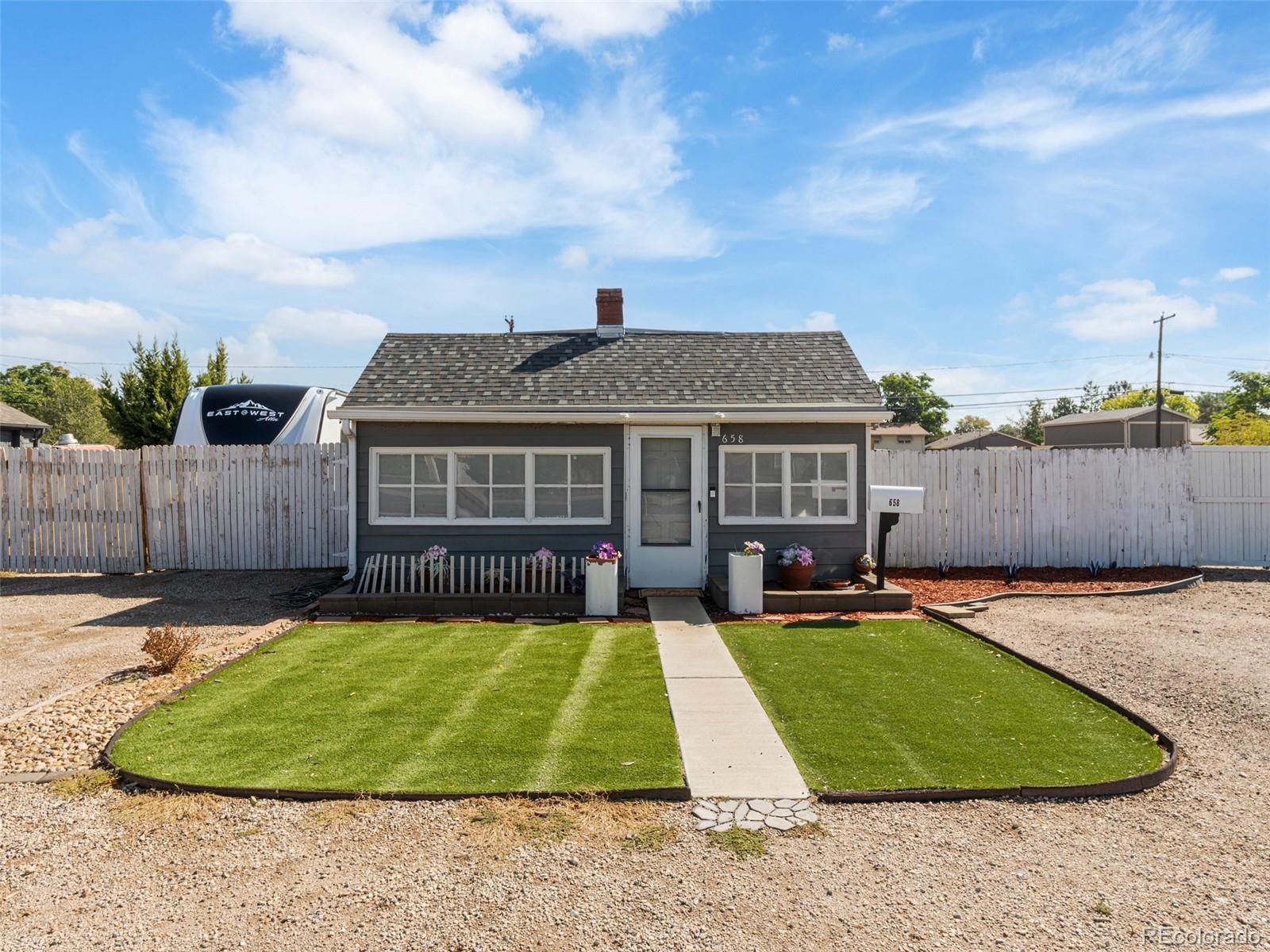 MLS Image #0 for 658 s 4th avenue,brighton, Colorado