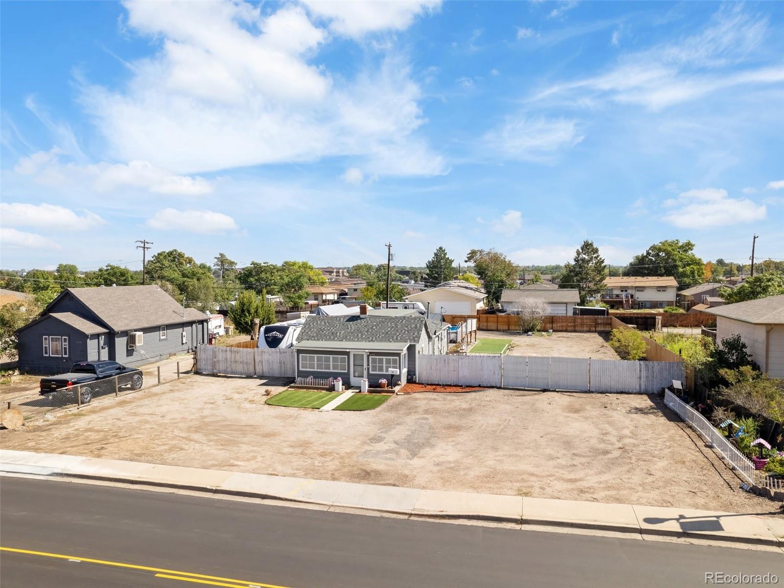 MLS Image #31 for 658 s 4th avenue,brighton, Colorado