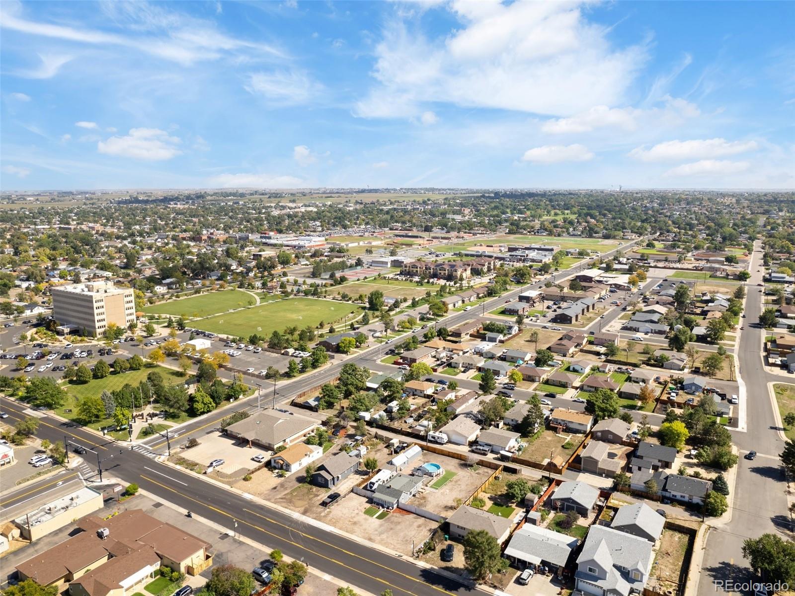 MLS Image #33 for 658 s 4th avenue,brighton, Colorado