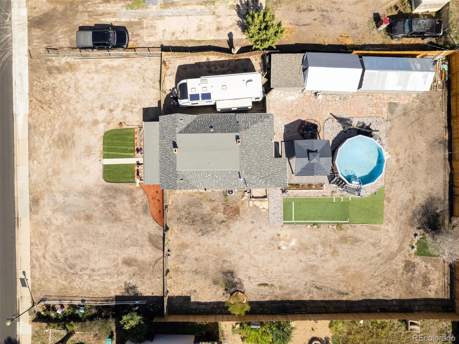 MLS Image #35 for 658 s 4th avenue,brighton, Colorado