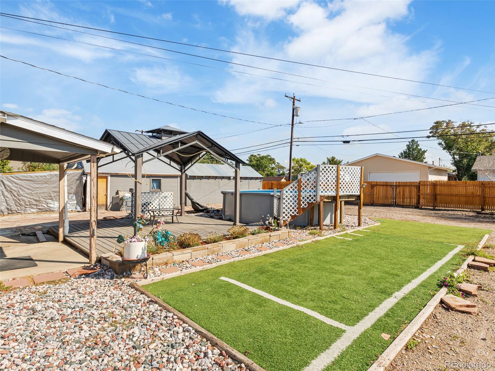 MLS Image #40 for 658 s 4th avenue,brighton, Colorado