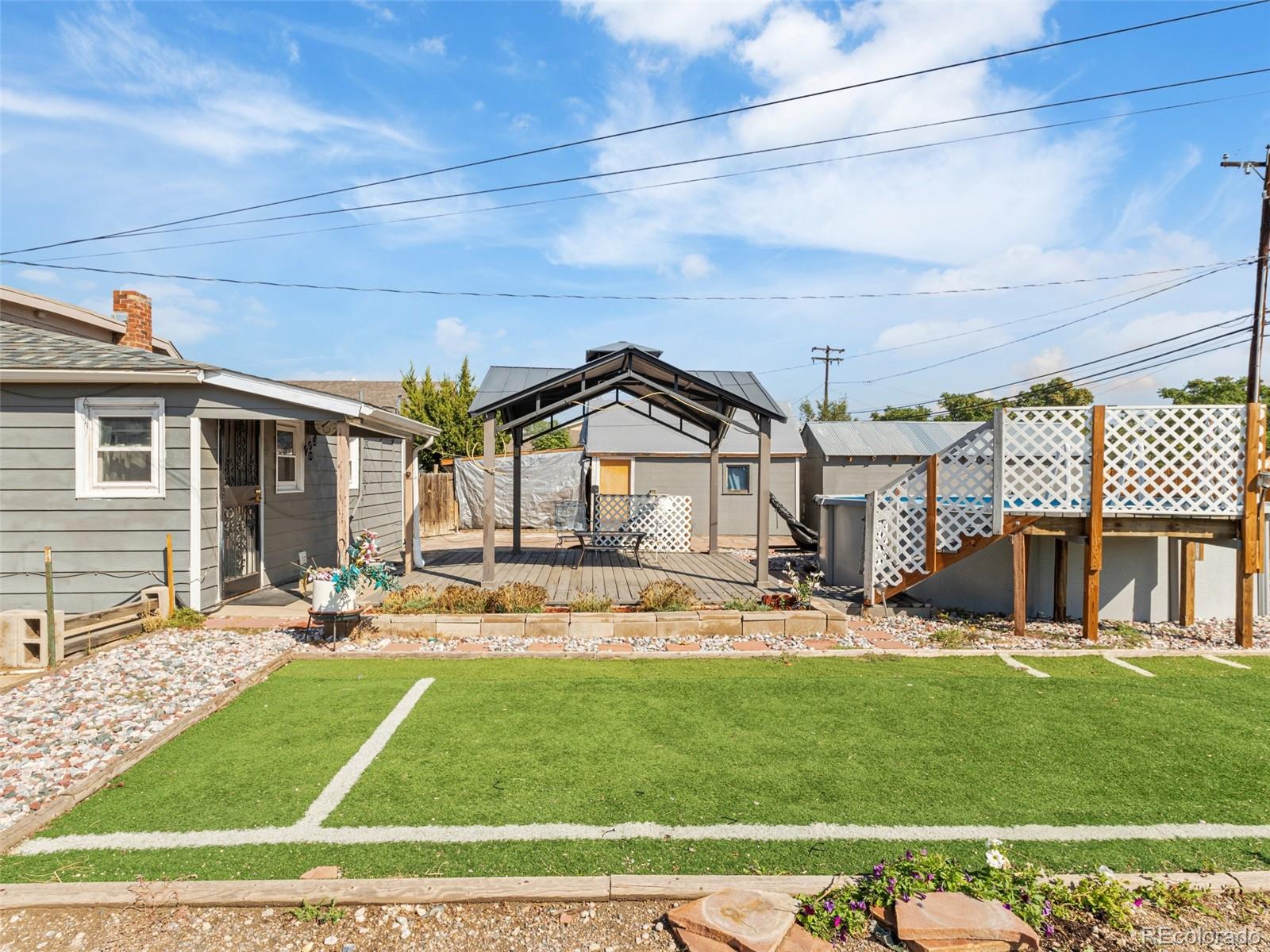 MLS Image #41 for 658 s 4th avenue,brighton, Colorado